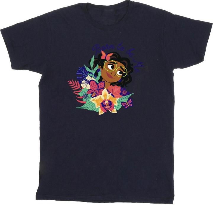 Disney Encanto Born To Be Me TShirt Mädchen