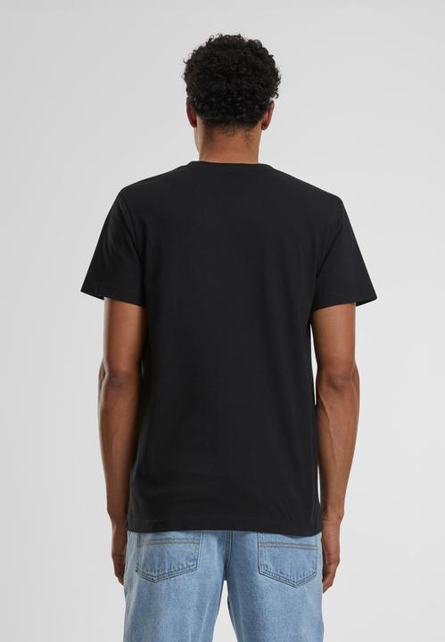 Actual product image Mister Tee MisterTee Angel Of Death Tee - 170343 (L)