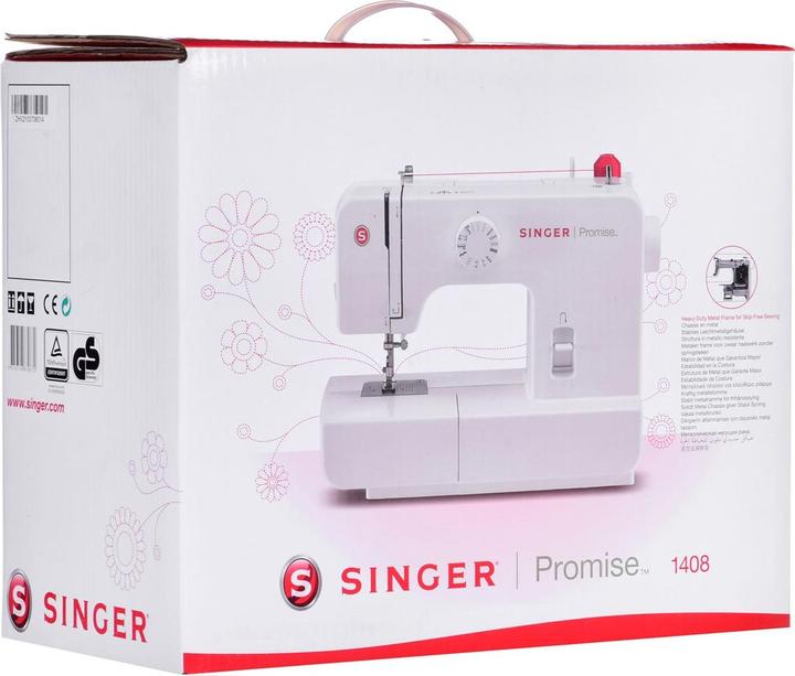 Image du produit Singer 1408 Machine à coudre