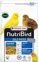 Produktbild Vorlux - Nutribird Gold Patee Canaries - 1 kg (1 x, 1 kg)
