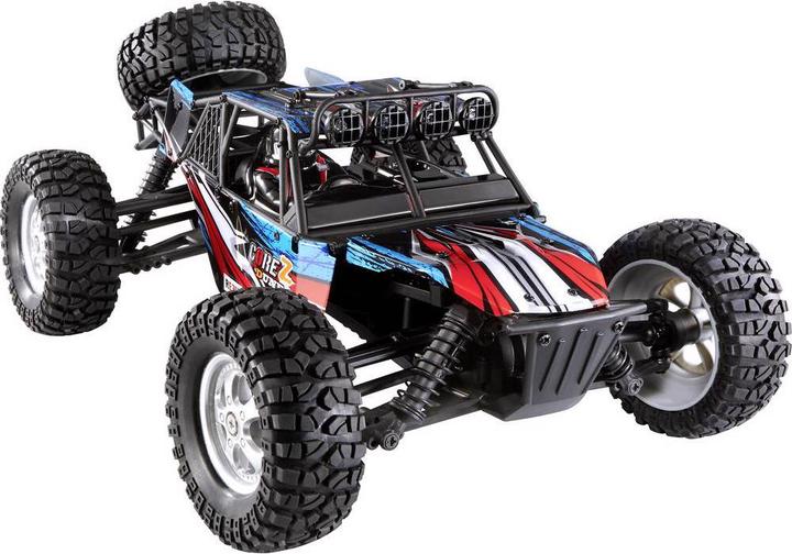 Actual product image Reely Core Z (RTR Ready-to-Run)