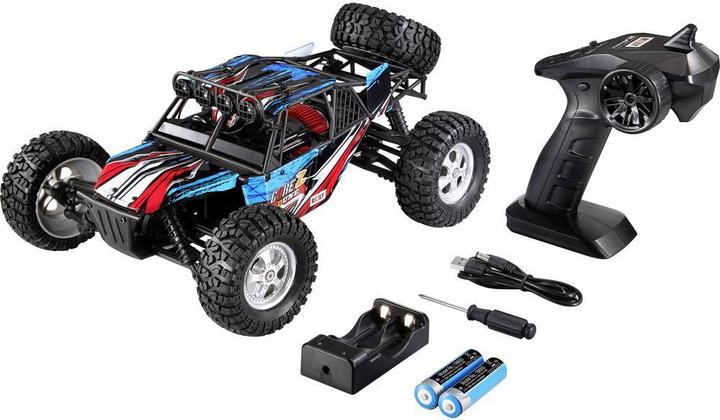 Reely Core Z (RTR Ready-to-Run)