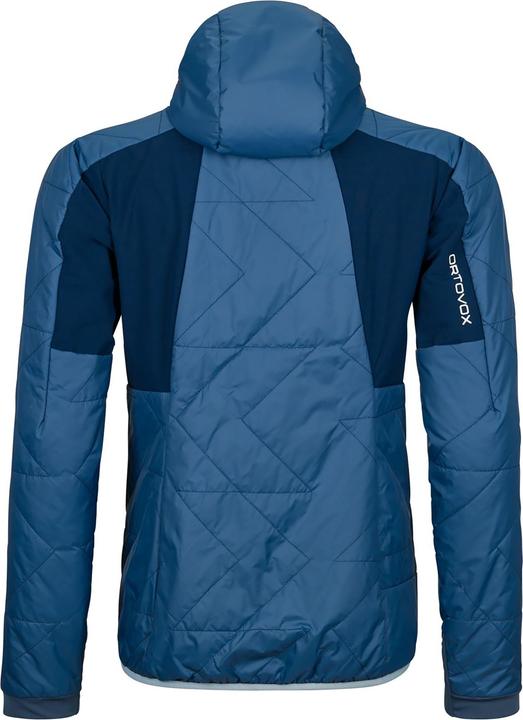 Produktbild Ortovox Piz Boè Swisswool Jacket W (XL)
