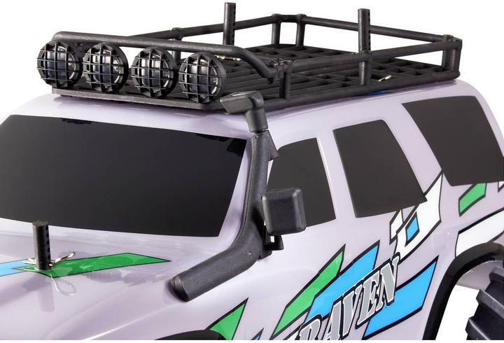 Produktbild Reely RC Modellauto Crawler Raven (RTR Ready-to-Run)