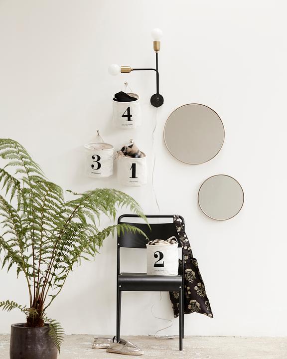 Actual product image House Doctor Molecular (E27)
