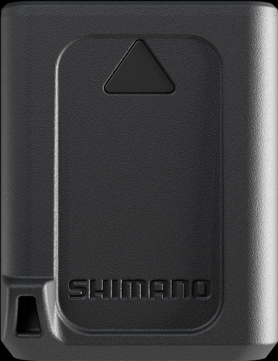 Shimano Akku BT-DN320 Di2 für Schaltwerk 3.7 Wh / 7.6 V / 0.5 Ah (3.70 Wh, E-Bike Akku)