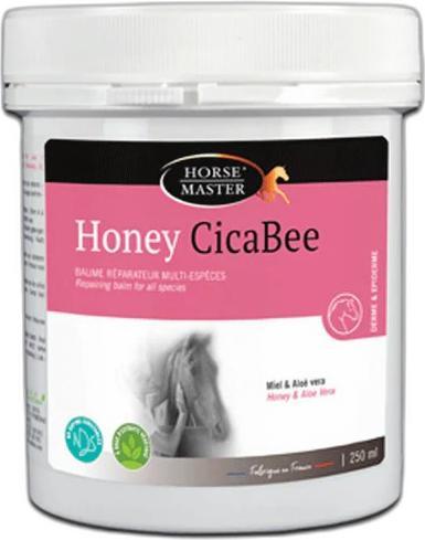 Horse Master Honey Cica Bee Goferval