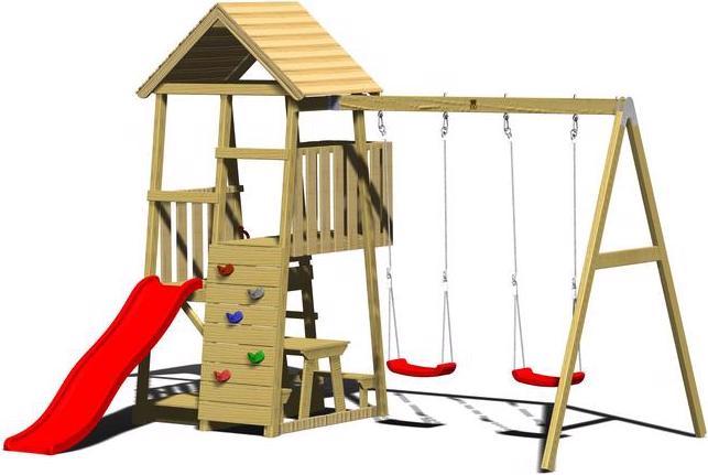 Wendi Toys Parco giochi junior J10