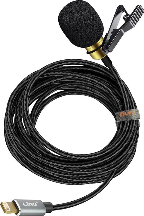 Actual product image LinQ LT3543M