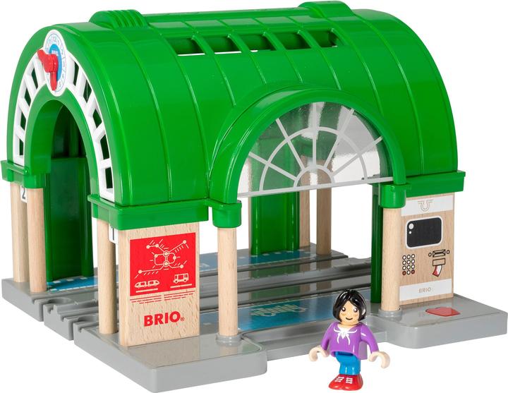 Brio Stazione Centrale