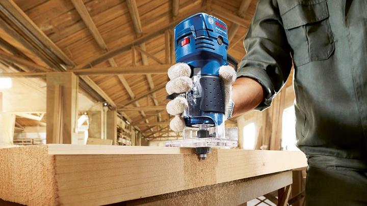 Produktbild Bosch Professional GLF 55-6