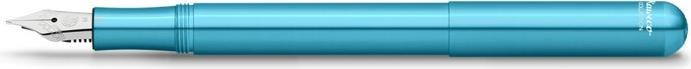 Produktbild Kaweco Füllfeder Liliput Blau (Blau)