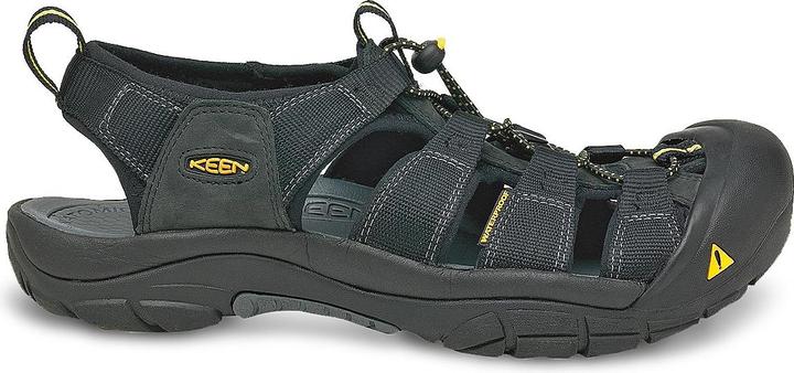 Actual product image Keen Newport H2 (44)