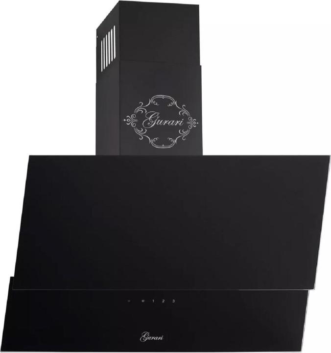 Actual product image Gurari GCH D 268 BL 6 PRIME
