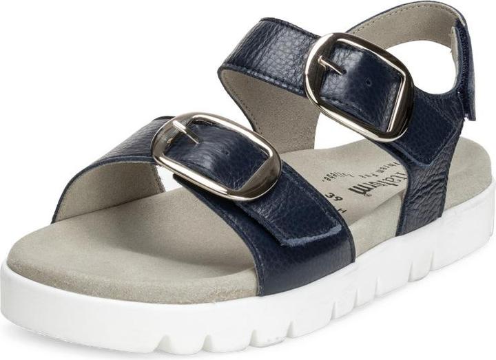 Actual product image Vitaform Sandale Hirschleder Supersoft (35)