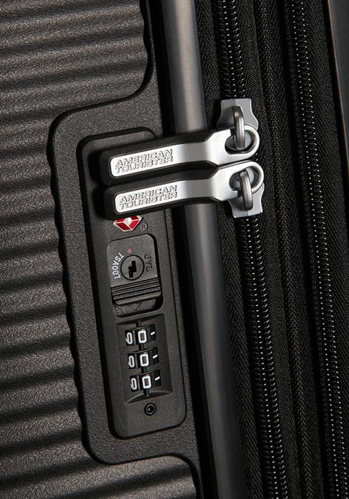 Actual product image American Tourister Soundbox (41 l, Hand luggage (up to 50 litres))