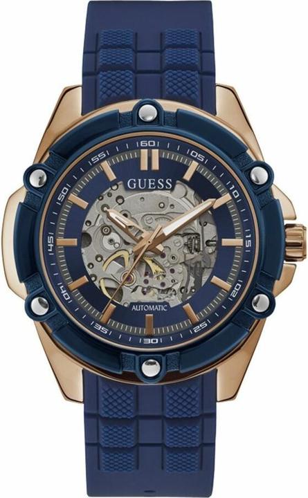 Guess Men's Watch GW0061G3 (Ã˜ 47 mm)