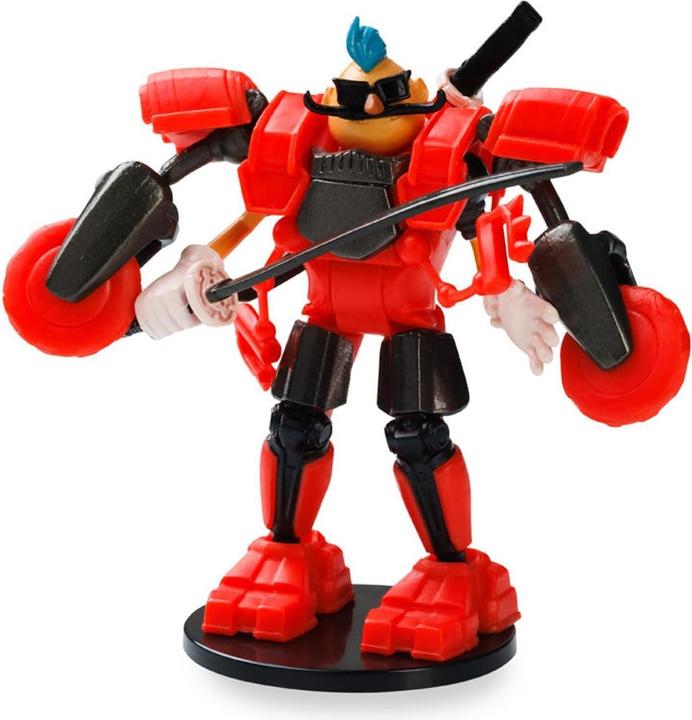 Immagine prodotto Amo Toys Sonic Prime - Scatola Deluxe