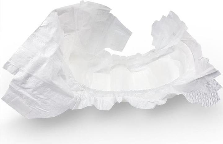 Produktbild Swilet Die Biowindel (Gr. 4, Monatsbox, 240 Stück)