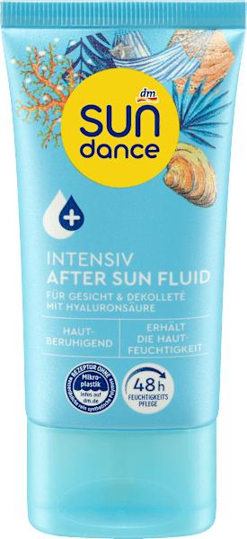 Immagine prodotto dm Sundance After Sun (50 ml, Gel doposole)