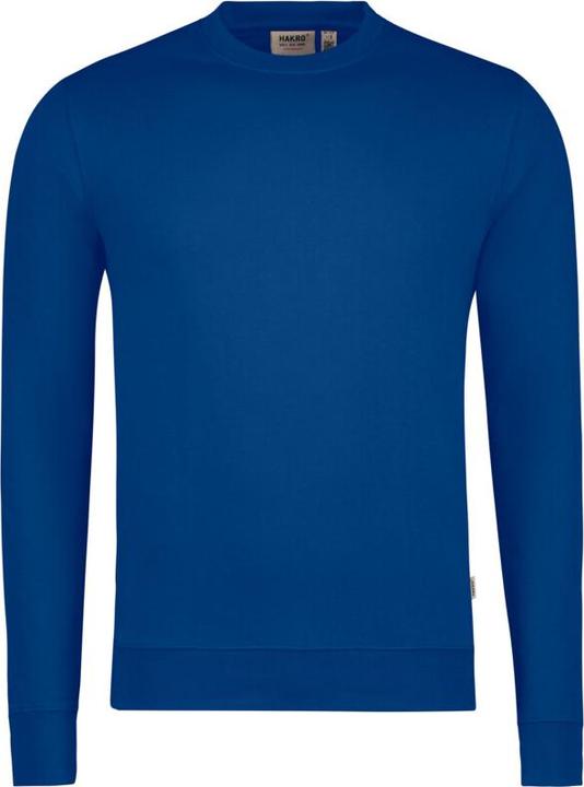 Hakro Sweatshirt MIKRALINAR® ECO