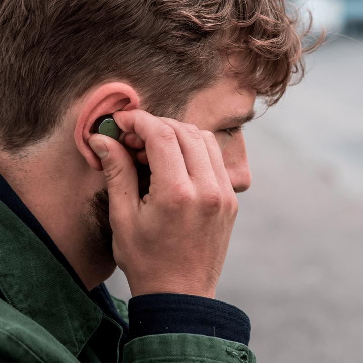 Actual product image Jays m-Seven (38 h, Wireless)