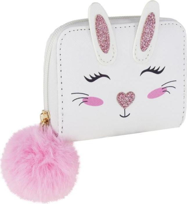 Tinka Magic Tinka - Wallet - Rabbit (8-801738)
