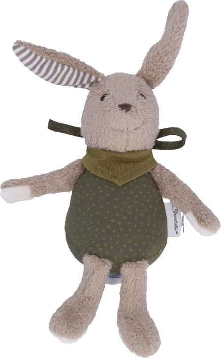 Produktbild Sterntaler Spieluhr S Hase Happy