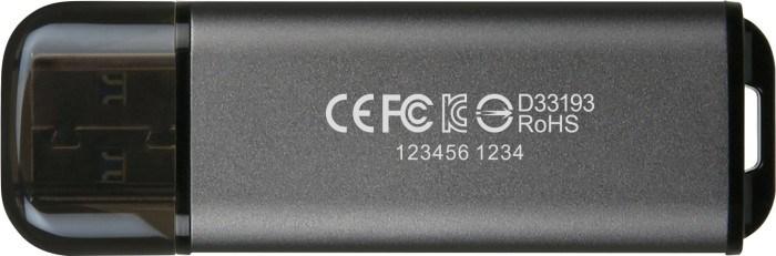 Produktbild Transcend JetFlash 920 TLC (256 GB, USB-A)