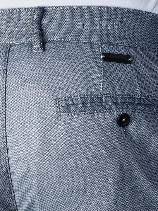 Actual product image Alberto Lou Pants Slim Smart-Cotton blue (W36/L34)
