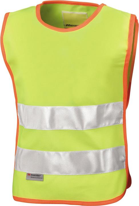 Result Tabard Signalkleidung