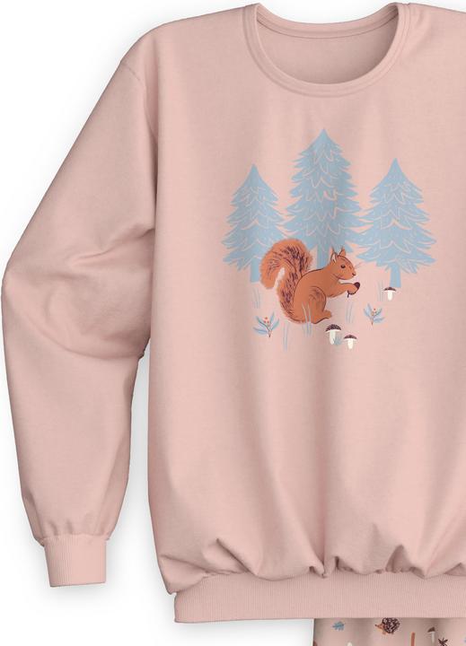 Image du produit Calida Kids Forest Bündchen-Pyjama (152)