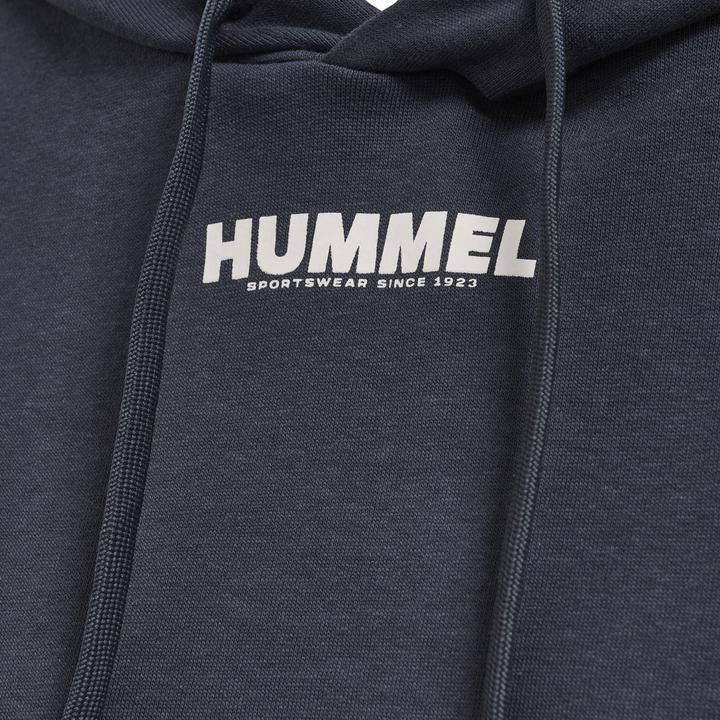 Image du produit hummel Legacy Femme Sweat à Capuche Croisé (S)