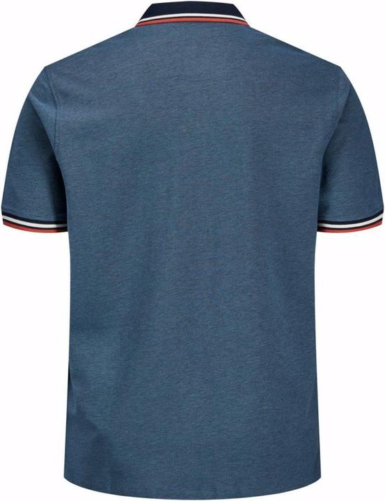 Produktbild Jack & Jones Klassisches Plus Size Poloshirt (XXL)