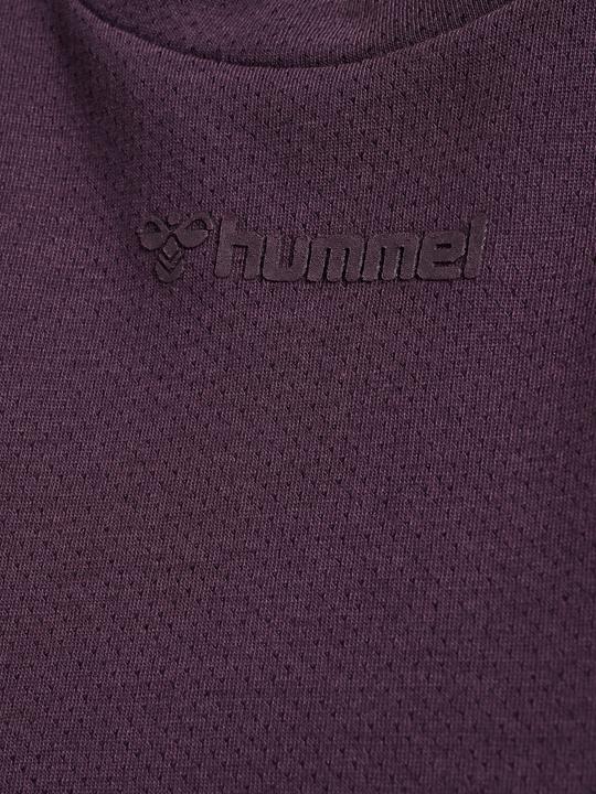 Actual product image hummel hmlMT VANJA T-SHIRT (XS)