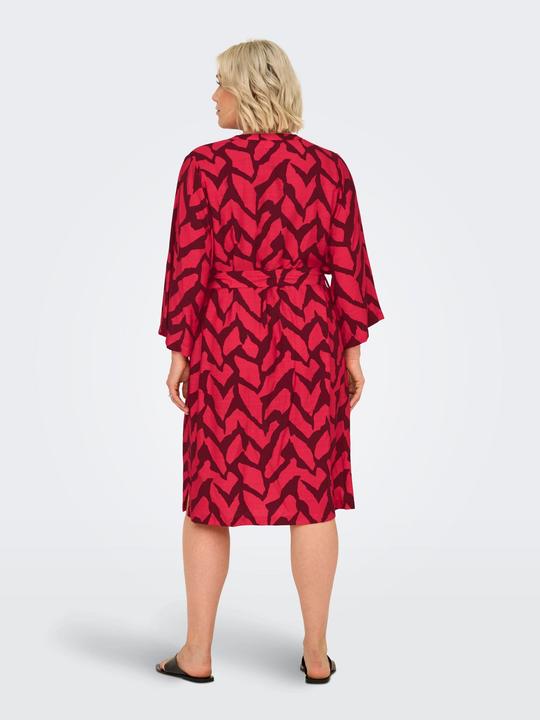 Actual product image Only CARBERIET Midikleid Kleid (52)
