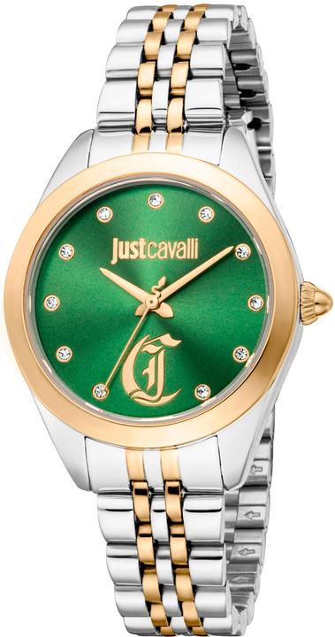 Immagine prodotto Just Cavalli Glam Chic Luna - JC1L309M0085 (32 mm)