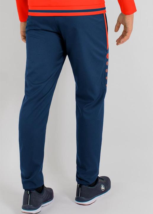 Actual product image JAKO Presentation Pants Striker 2.0 (128)