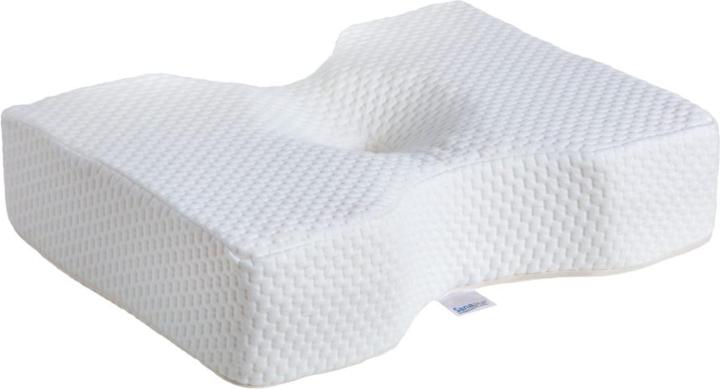 Sanapur Nekkussen Med Swiss+ (50 x 36 x 11,5 cm)