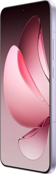 Produktbild OPPO Reno 13 Pro 5G 12/512GB Pilka (512 GB, Plume Purple, 6.83", Dual SIM, 50 Mpx, 5G)