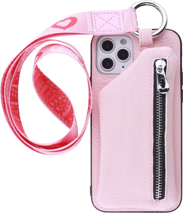 Immagine prodotto PhoneLook Portafoglio con tasca e fiocco (Apple iPhone 12 Pro Max)