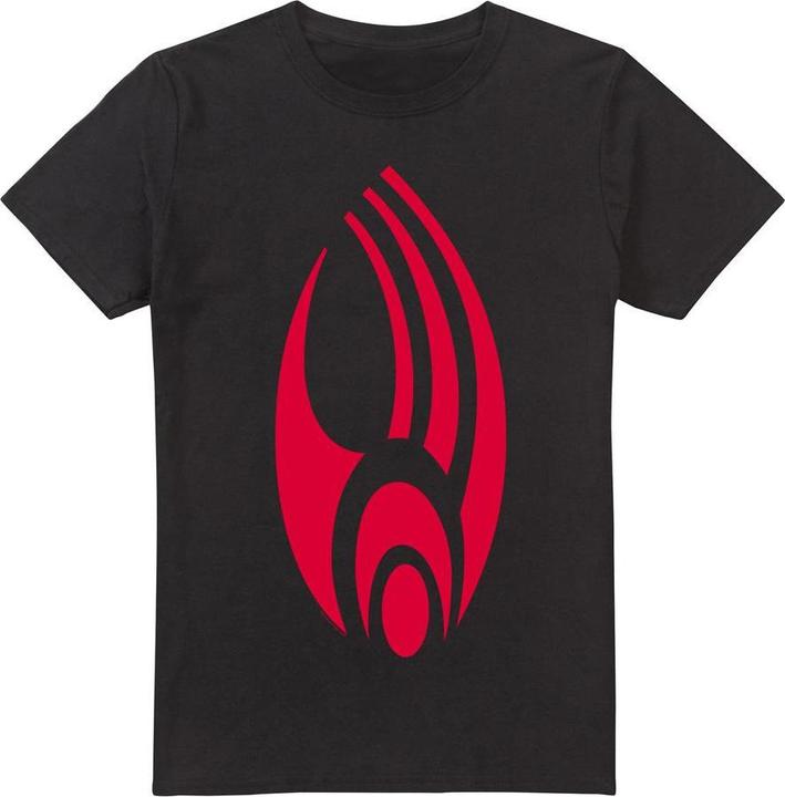Borg TShirt (L)