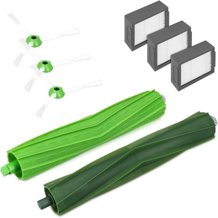 Immagine prodotto Homava Kit iRobot Roomba (8 pezzi)