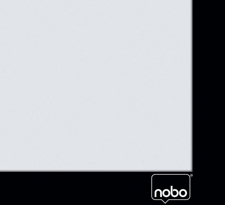 Produktbild Nobo Posterrahmen selbstklebend magnetisch (A3)