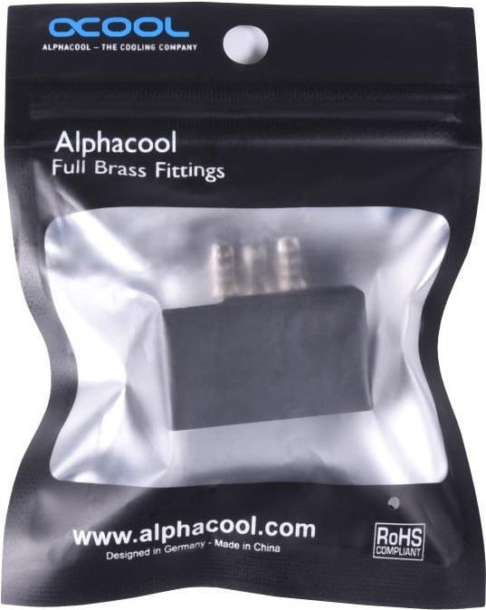 Actual product image Alphacool MCX 5x Distributor
