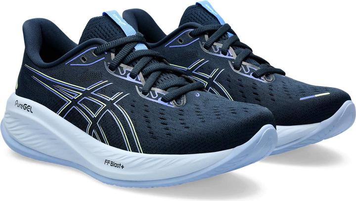 Image du produit ASICS Performance Gel-Cumulus 26 Chaussure de course à pied femme (40.5)