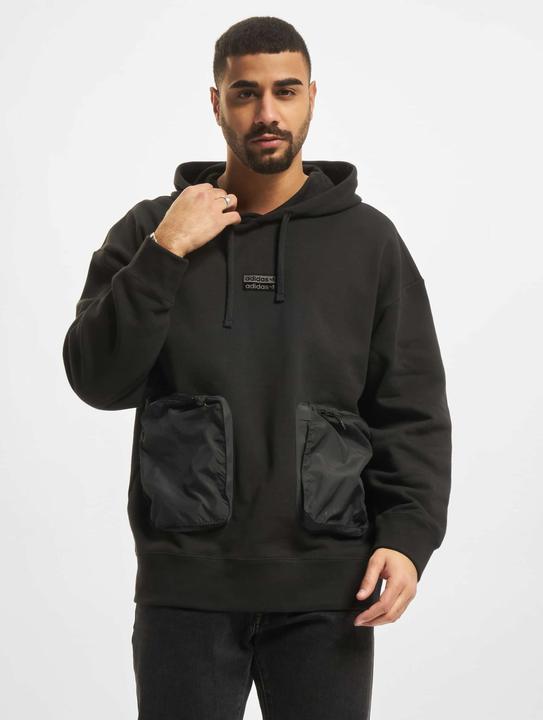 Immagine prodotto adidas Felpa con cappuccio R.Y.V. - 87733 (XS)
