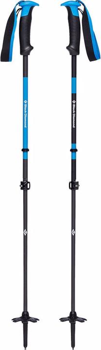 Produktbild Black Diamond Razor Carbon Pro Skistöcke (125 cm)