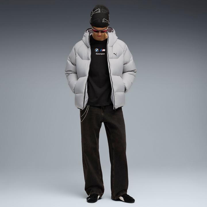 Actual product image Puma BMW MMS ESS+ Logo Tee II (XL)