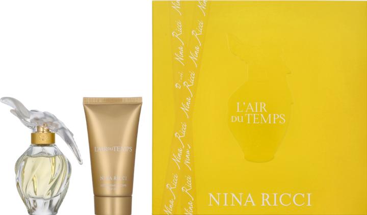 Nina Ricci L'Air Du Temps Giftset